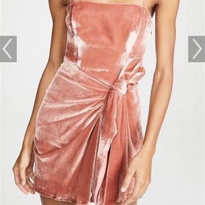 CINQ A SEPT KIKI DRESS *NEW WITH TAGS*